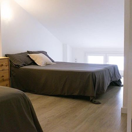 Biznaga House, Loft Privado E Independiente Apartman Málaga Kültér fotó