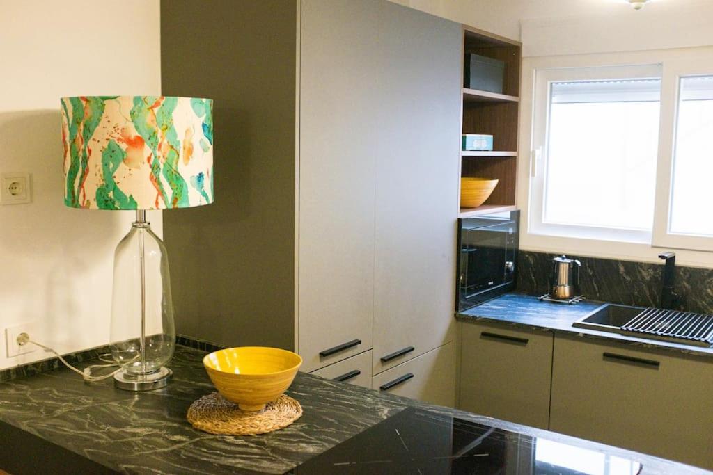 Biznaga House, Loft Privado E Independiente Apartman Málaga Kültér fotó