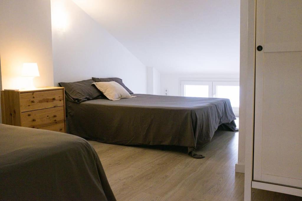 Biznaga House, Loft Privado E Independiente Apartman Málaga Kültér fotó