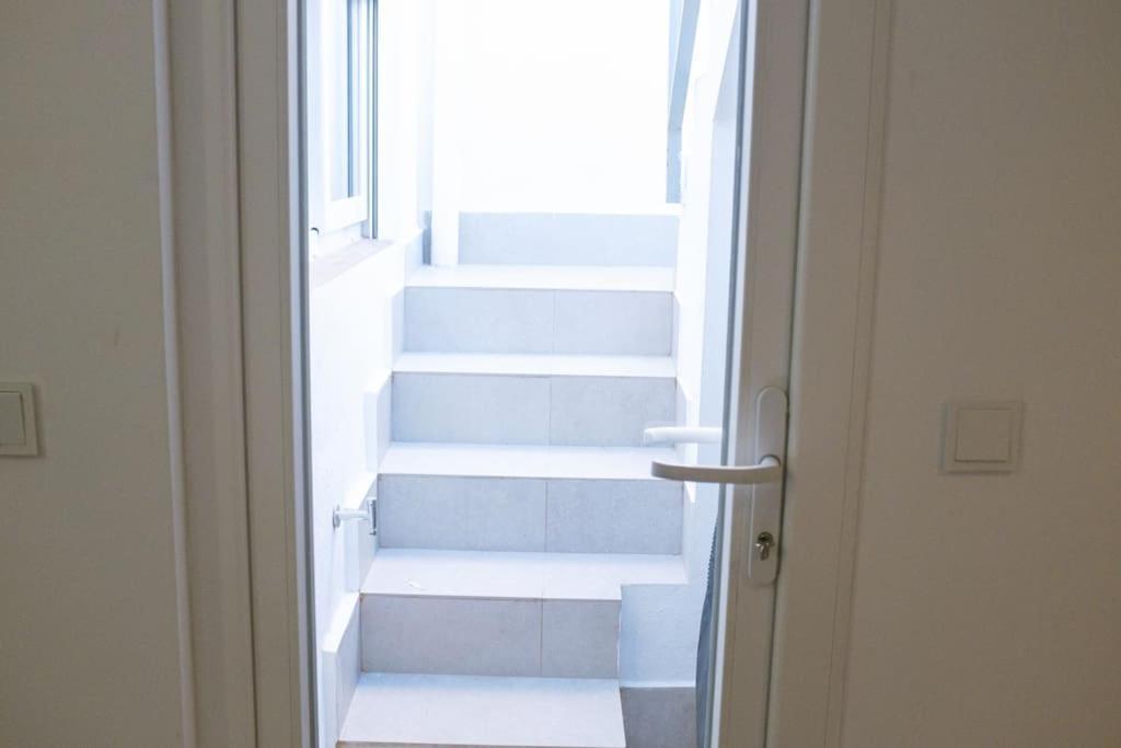 Biznaga House, Loft Privado E Independiente Apartman Málaga Kültér fotó
