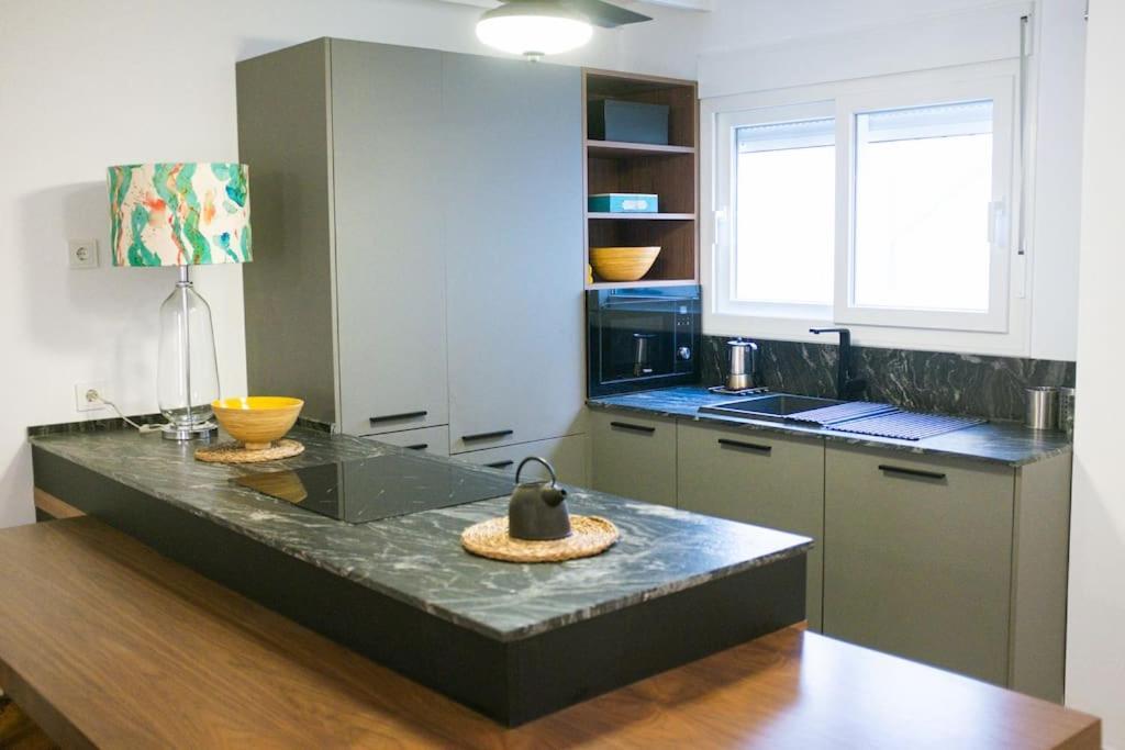 Biznaga House, Loft Privado E Independiente Apartman Málaga Kültér fotó