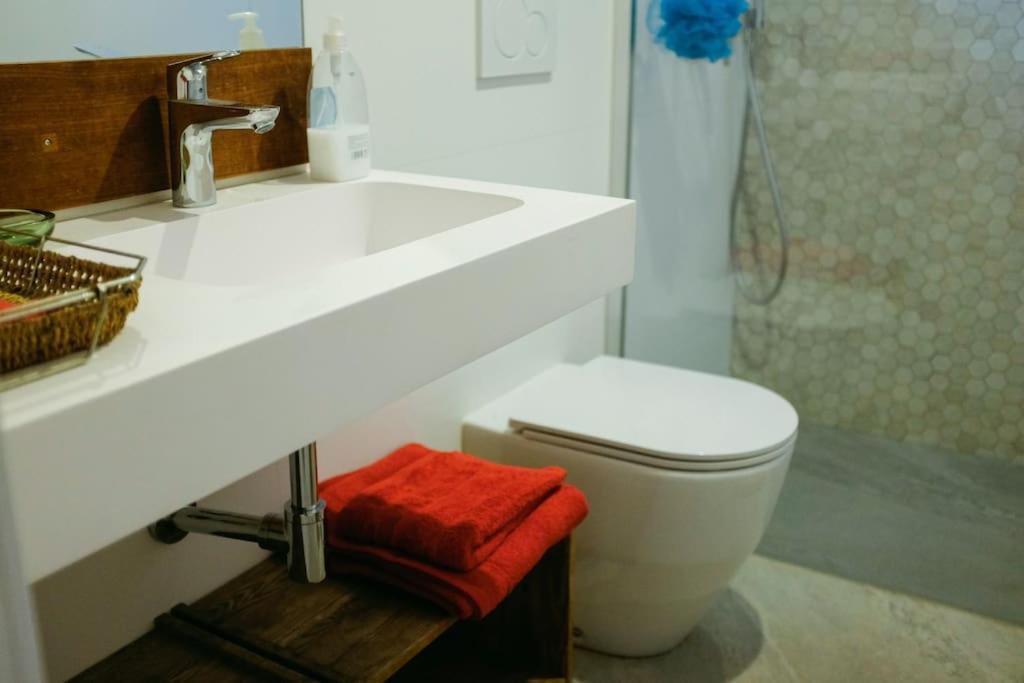 Biznaga House, Loft Privado E Independiente Apartman Málaga Kültér fotó